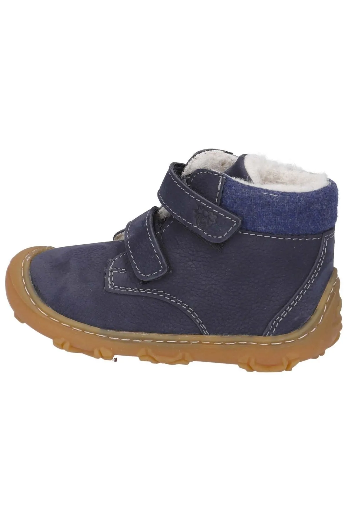 pepino  Flacher Schuh - Blau - Flacher Absatz
