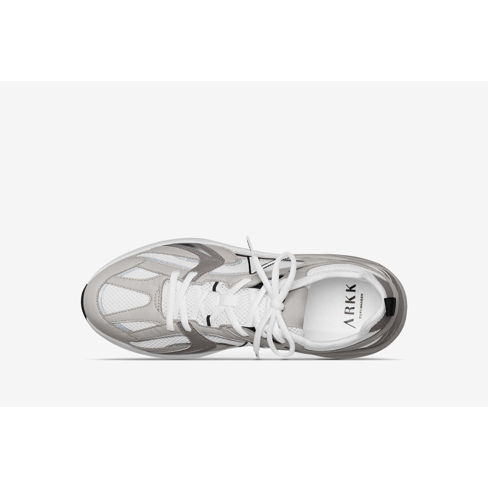 ARKK Copenhagen Oserra TE6716-0010 / weiss