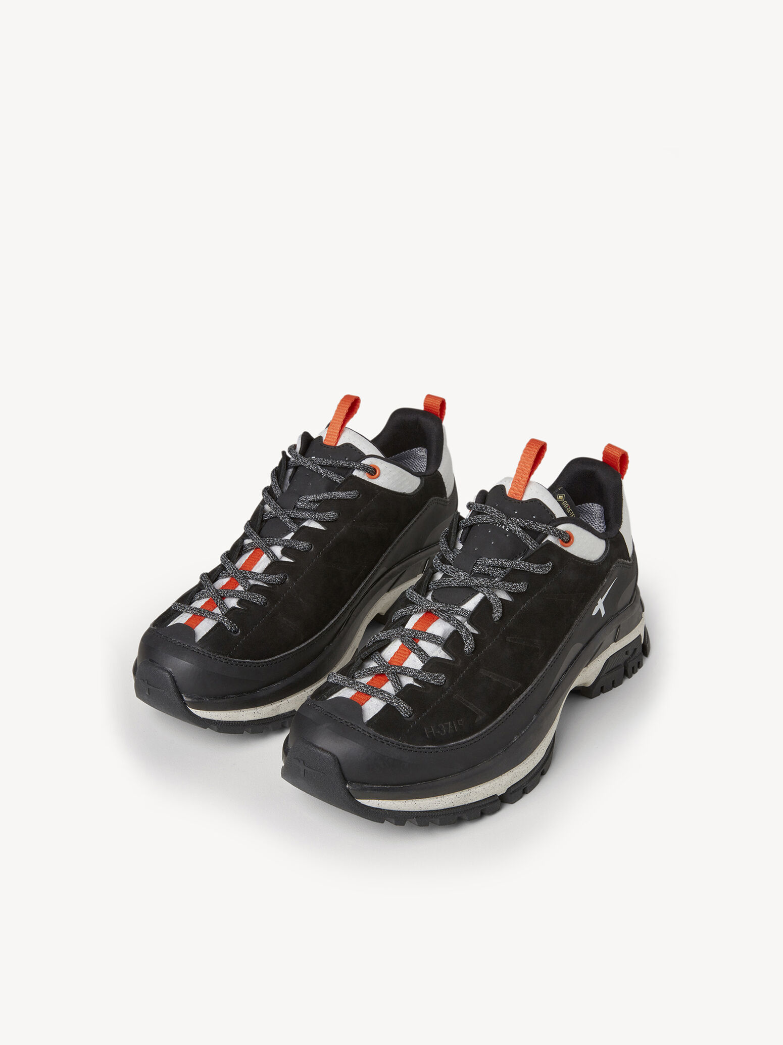 GORE-TEX Chaussure de randonnée H-3715 - noir