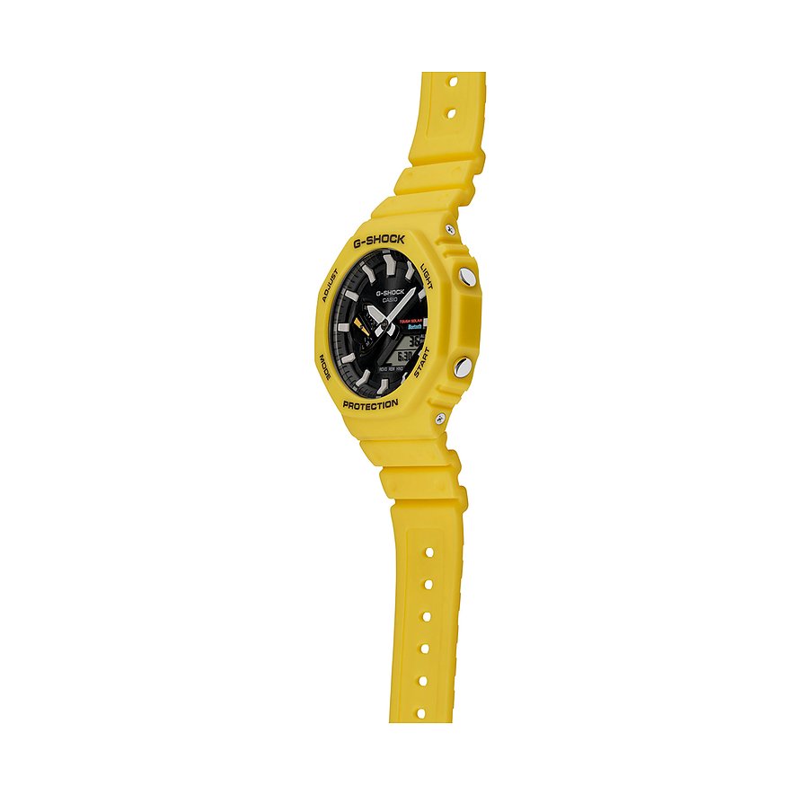 Casio Herrenuhr Classic