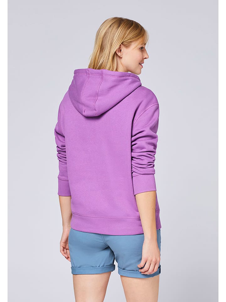 Chiemsee Hoodie 