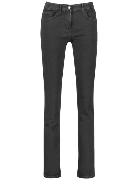 5-Pocket Jeans SOL꞉INE BEST4ME Slim Fit
