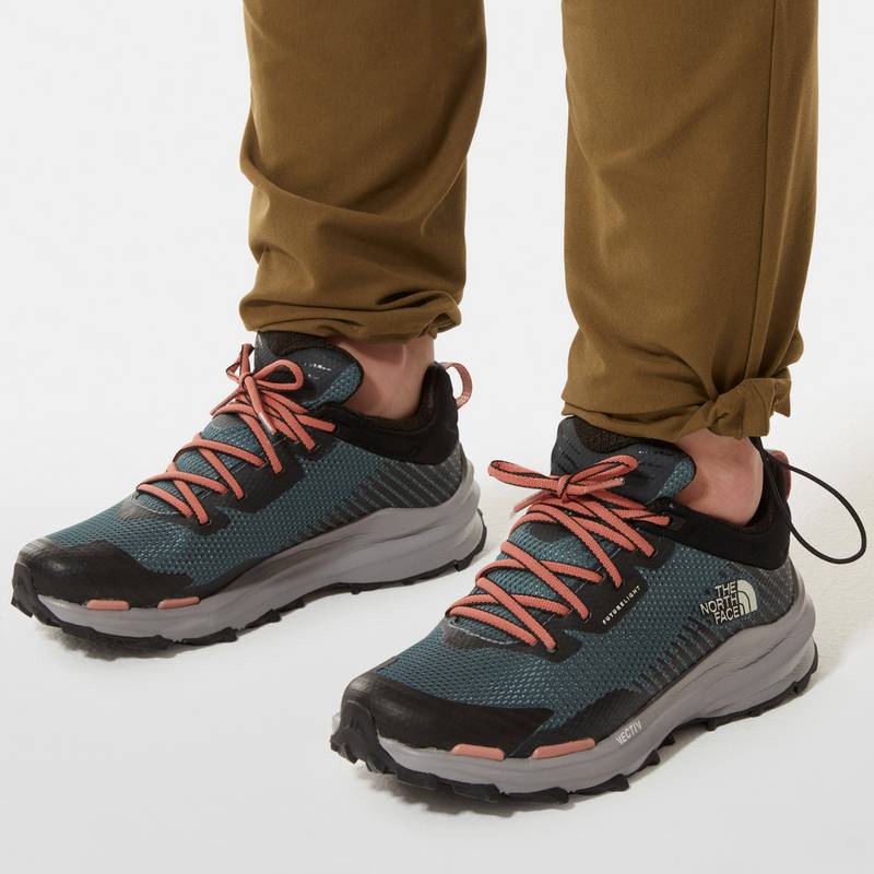 The North Face PROJECT Kletterhose Damen
