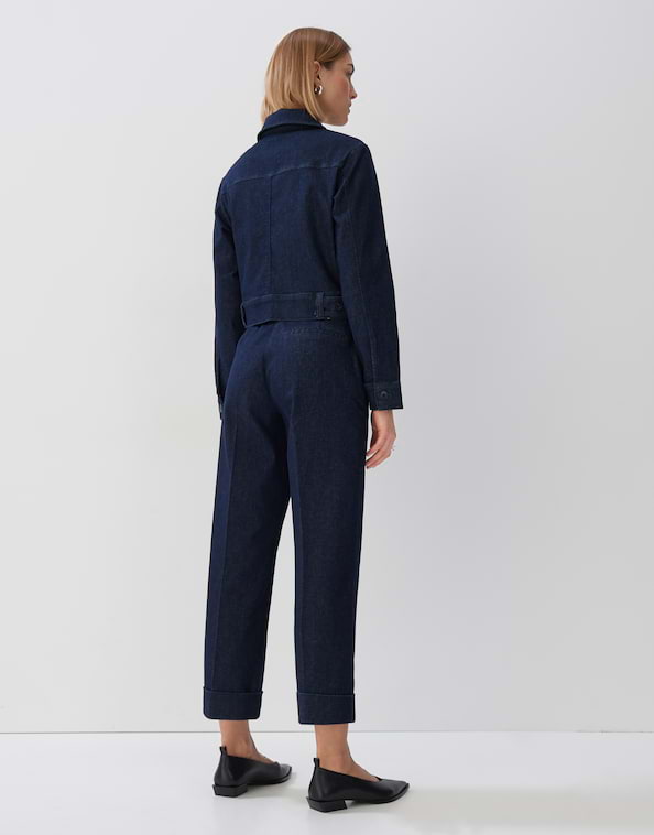 Jeansblazer Nameha