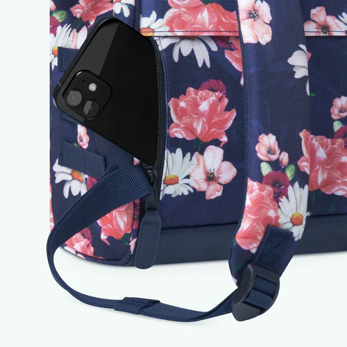 Adventurer Small Osaka Pink Backpack
