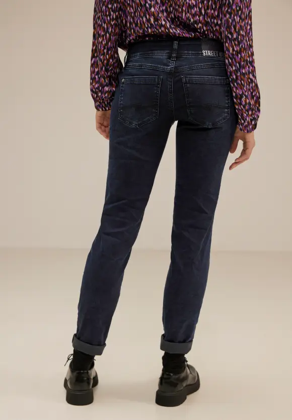 Street One Casual Fit Jeans