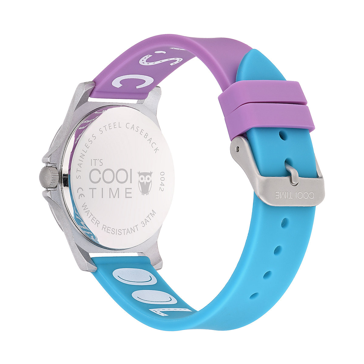 Armbanduhr