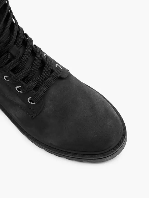 Landrover Schnürboots