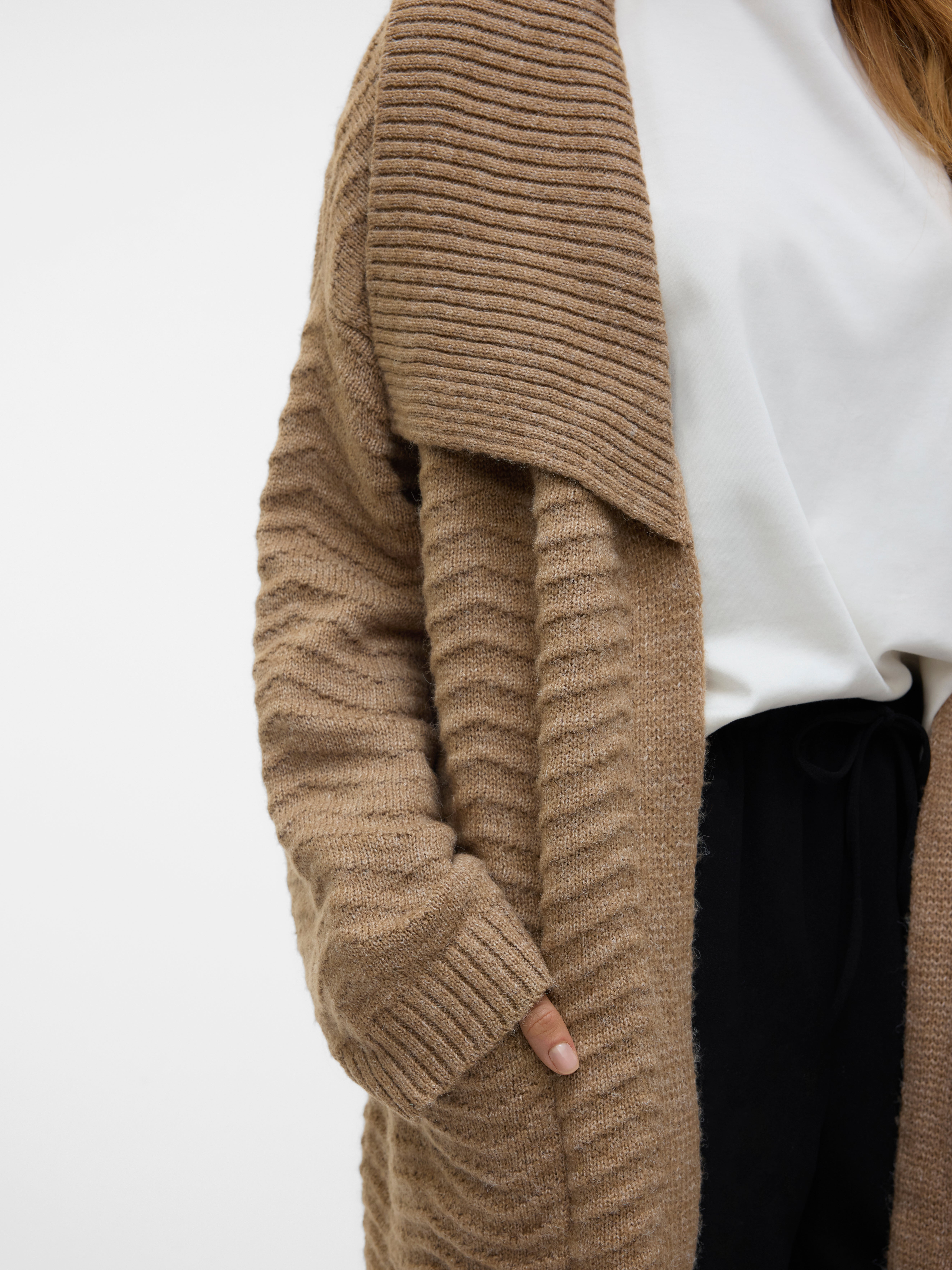 VMLIV Strickjacke