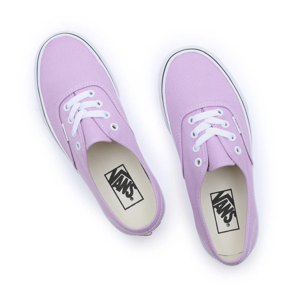 Vans Authentic VN0009PVBUG1 / lila