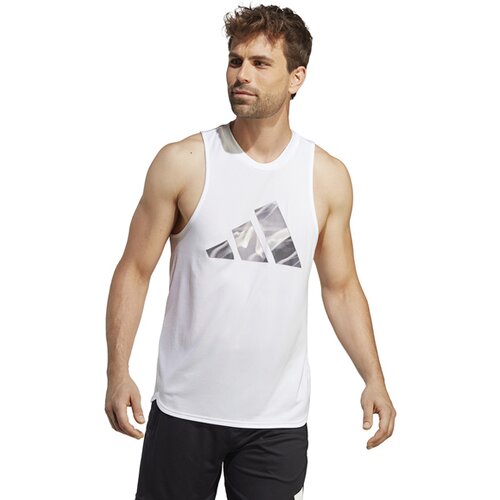 HERREN SHIRT D4M HIIT GFX TK