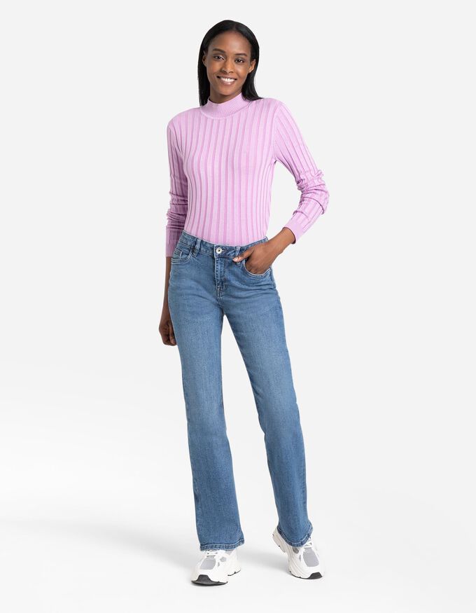 Jeans - Bootcut Fit
