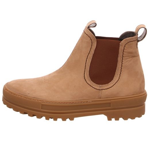 PAUL GREEN Chelsea Boot beige