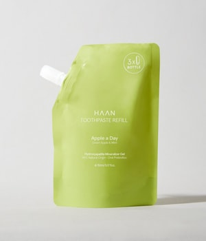 HAAN Apple Day Refill Zahnpasta-150 ml