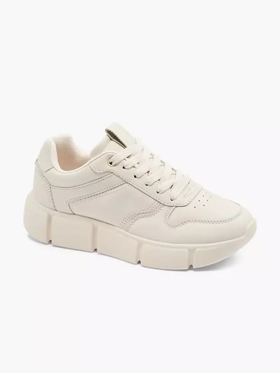 Graceland Chunky Sneaker
