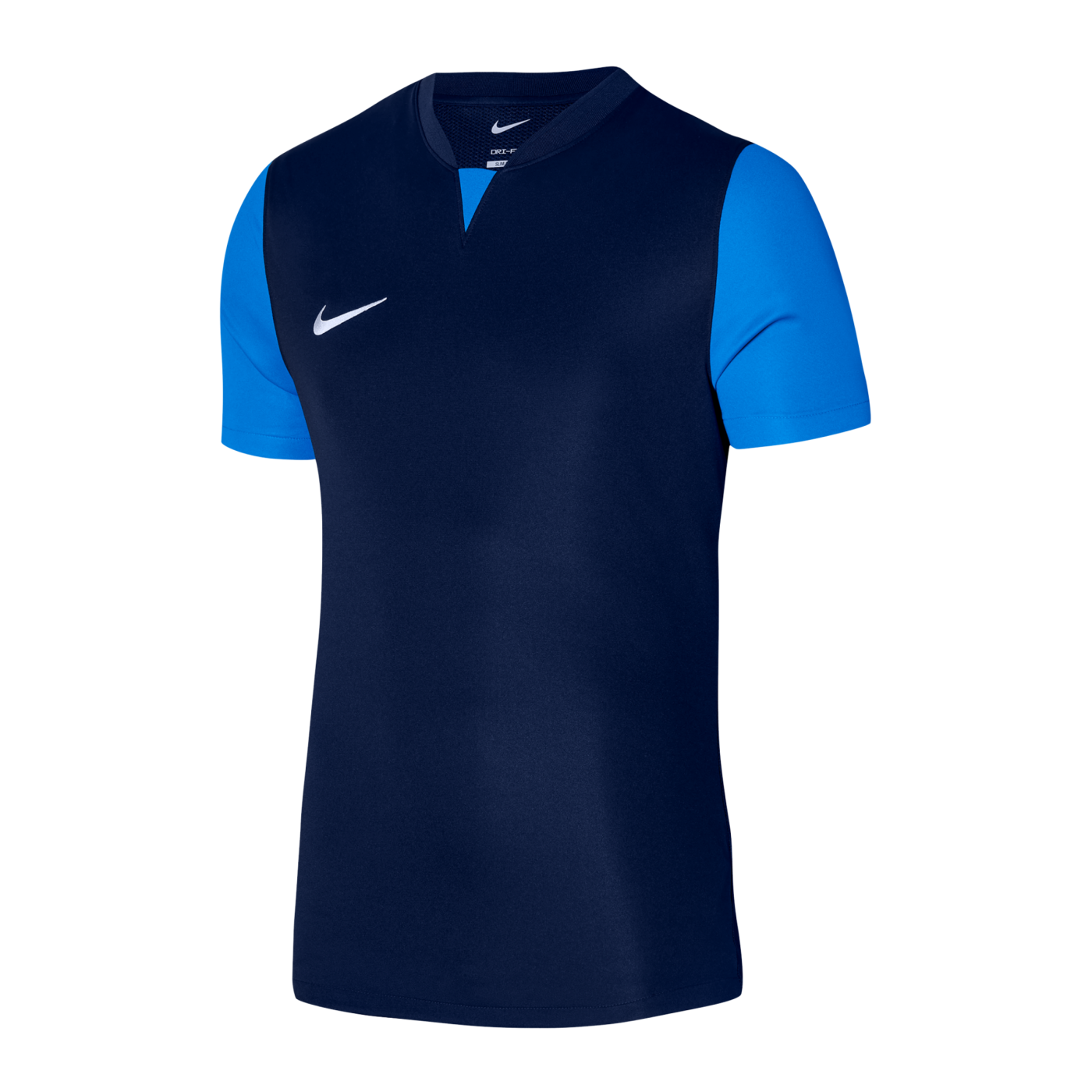Nike Trophy V Trikot Kids Dunkelblau F410