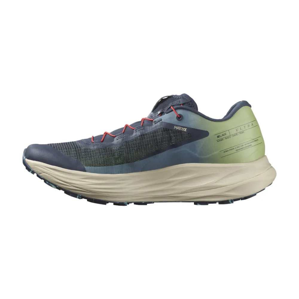Salomon ULTRA L47480100 / blau