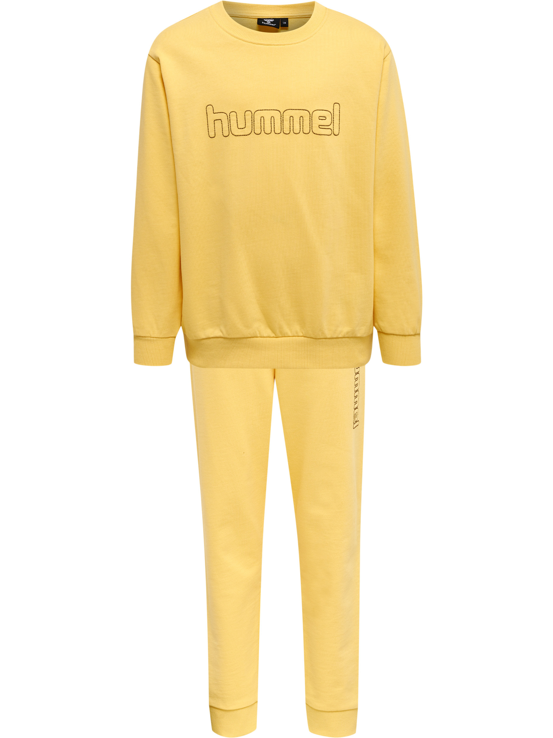 Sweatsuit