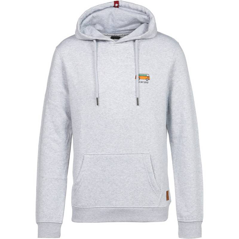 Kleinigkeit Bulliliebe Hoodie Herren