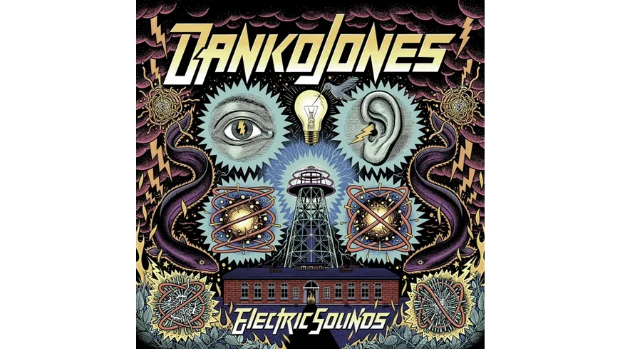 Electric Sounds