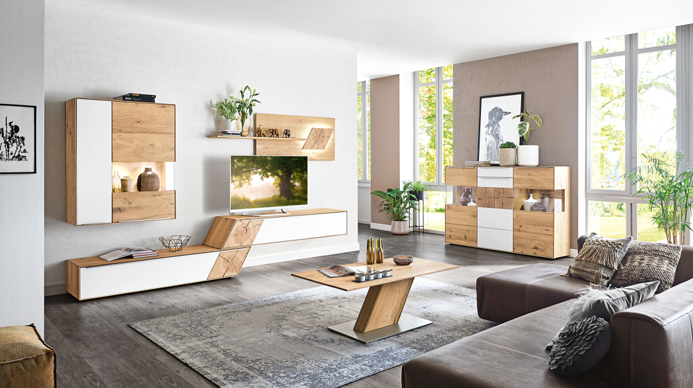 Highboard Valmondo Talvera