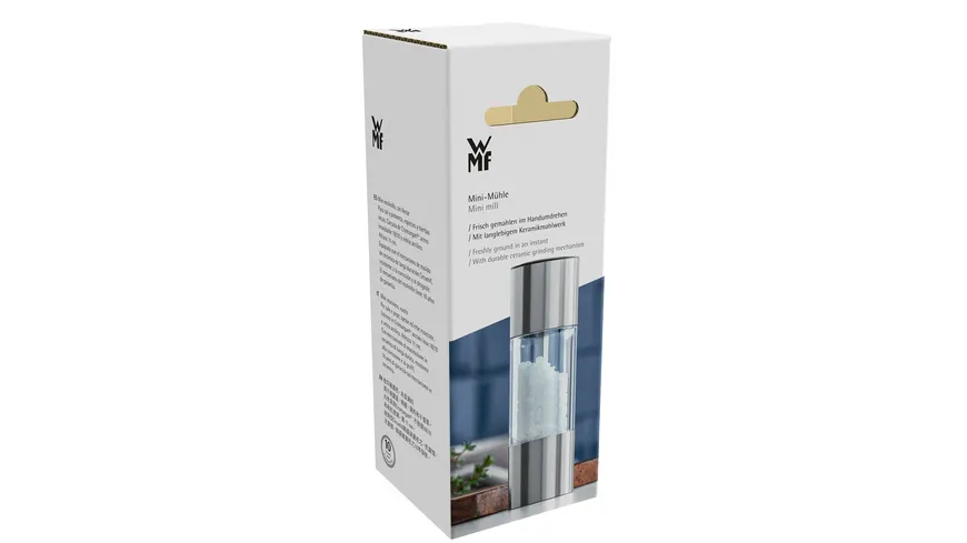 WMF Mini Gewürzmühle