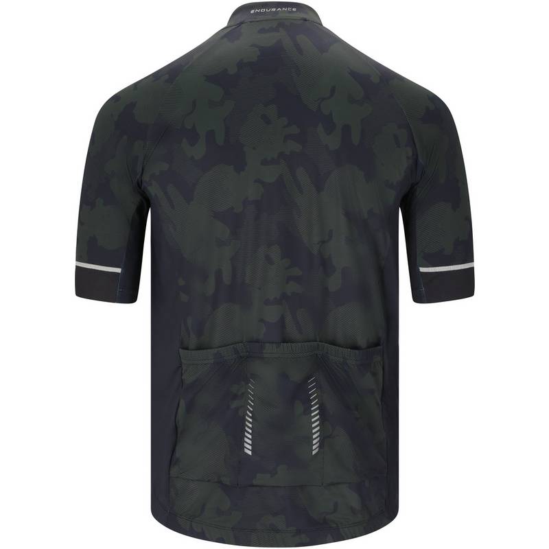 Endurance Jens T-Shirt Herren