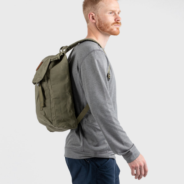 FOLDSACK NO. 1 Unisex - Tagesrucksack