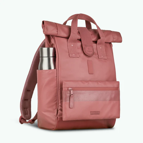 Explorer Medium Backpack Almeria Pink