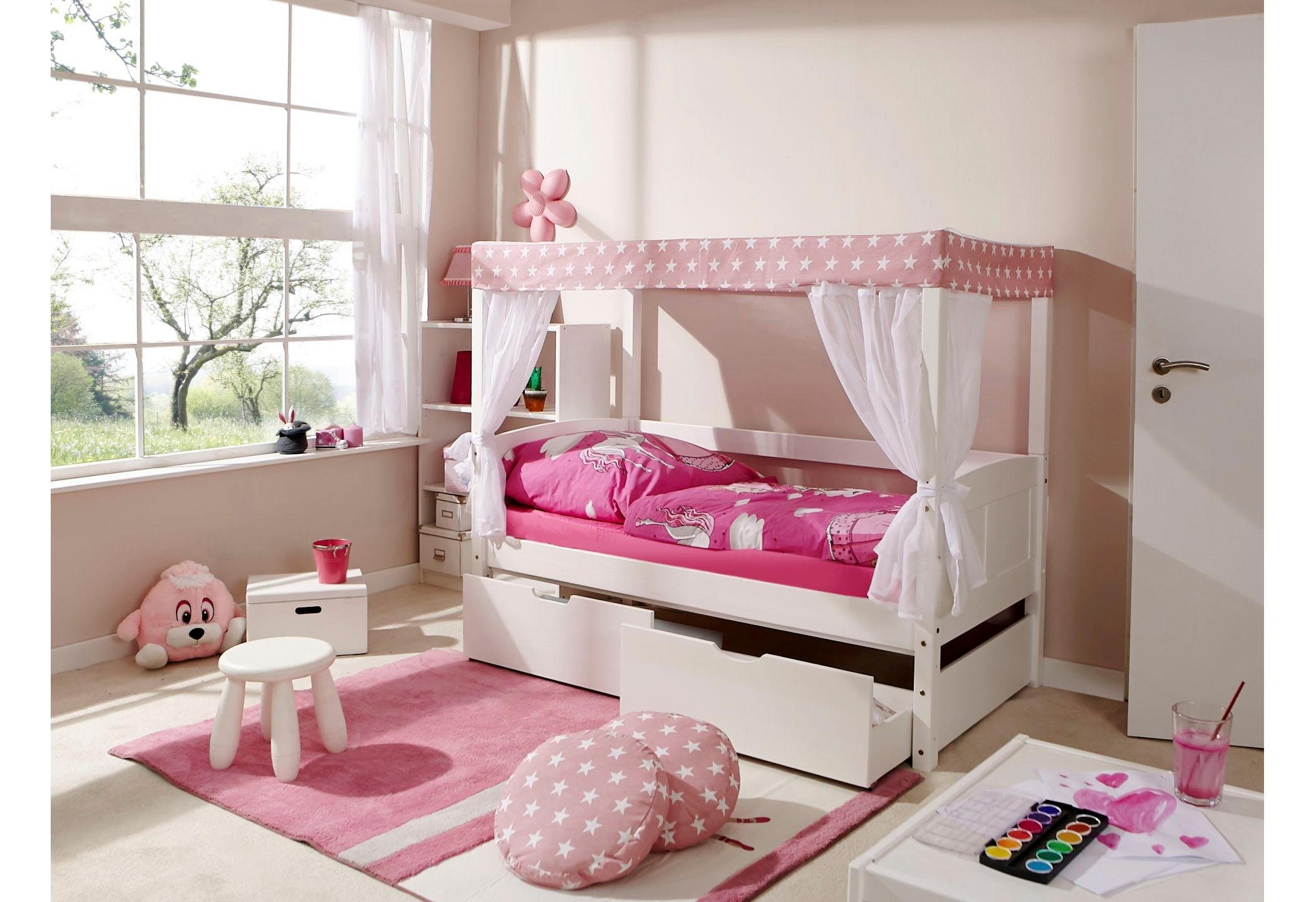 Ticaa Himmelbett Lino