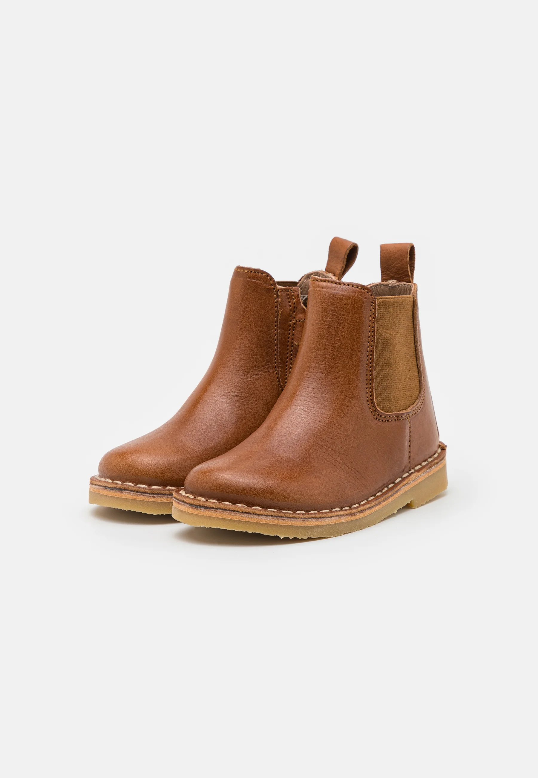 Petit Nord Copenhagen BOOT UNISEX - Botines