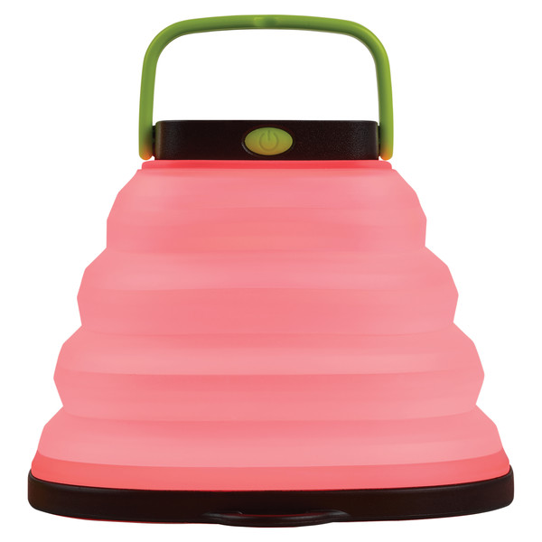 CRUSH LIGHT CHROMA - Laterne
