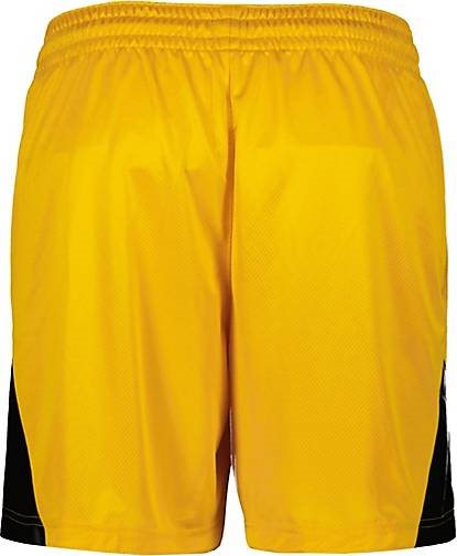 Nike Performance Damen Baskettballshorts ISOFLY Dri-FIT