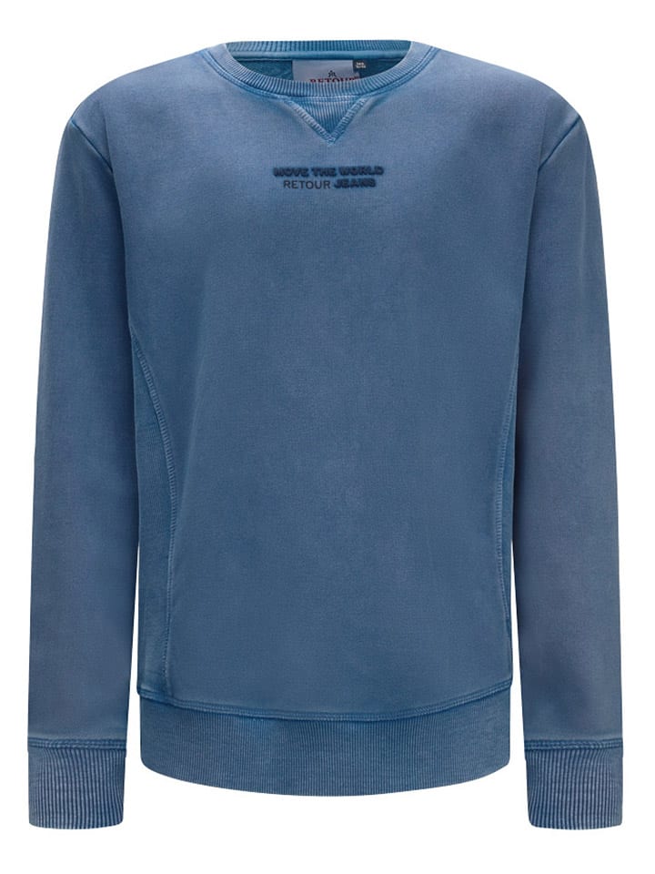 Retour Sweatshirt 