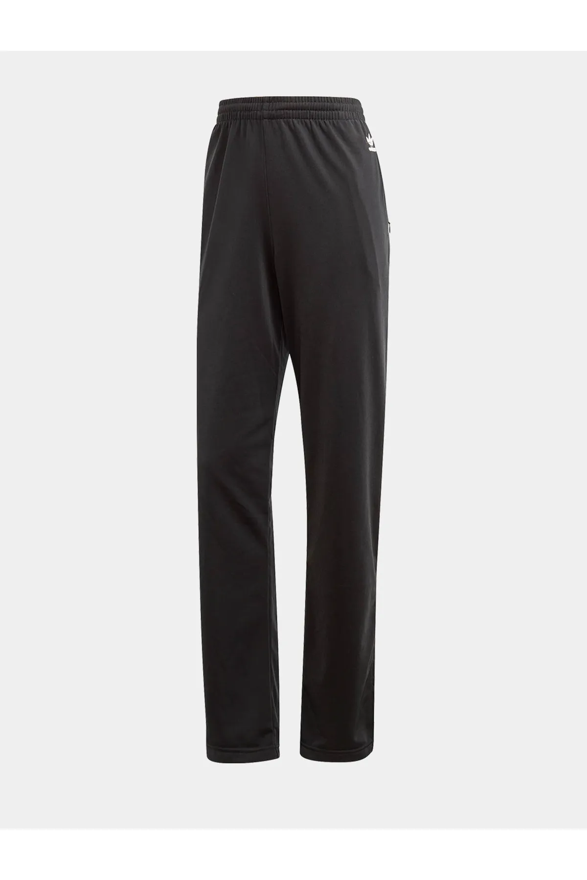 adidas  Jogginghose - Schwarz - Straight