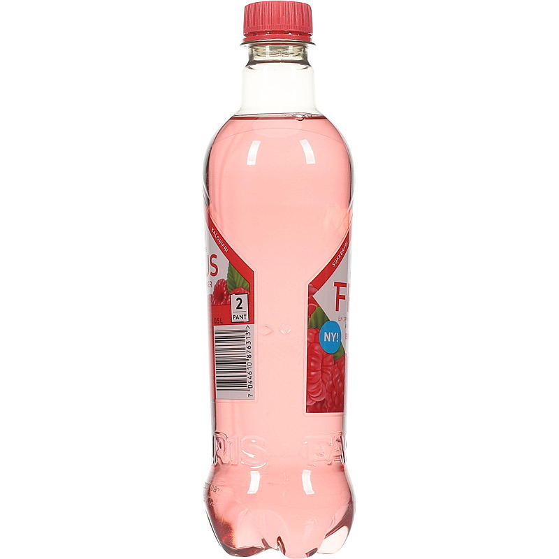 Farris Farris Frus 0,5 l bringebær