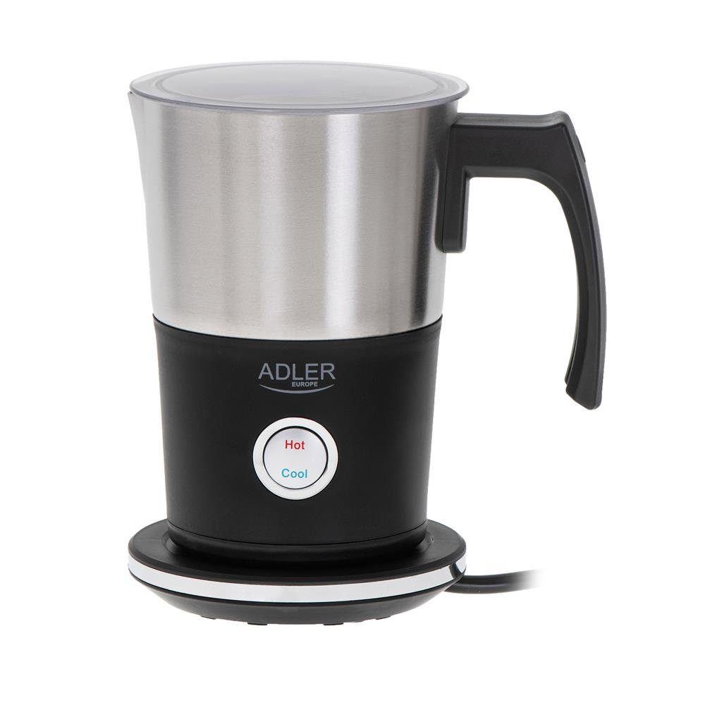 Adler Milchaufschäumer AD 4497