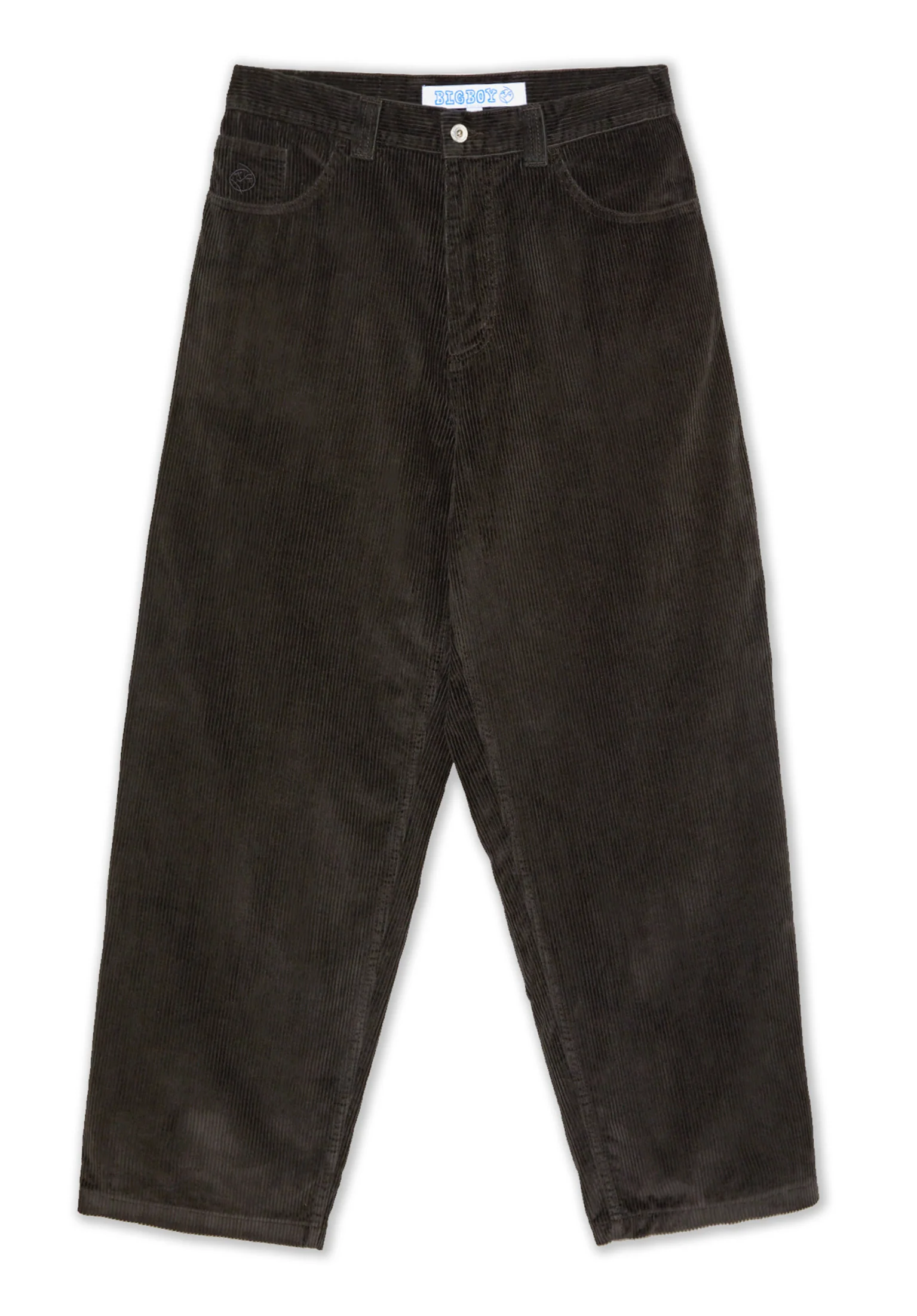 Big Boy Cords