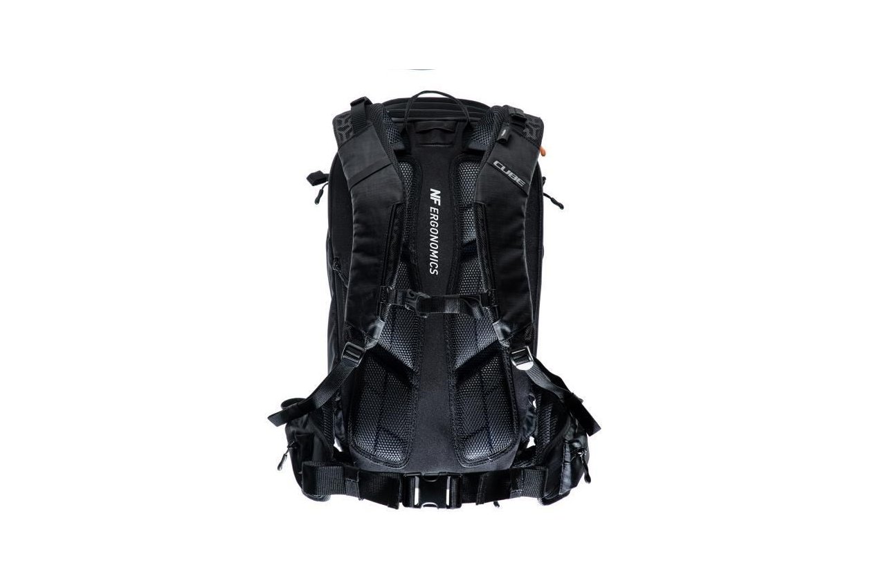 Cube Rucksack ATX 30