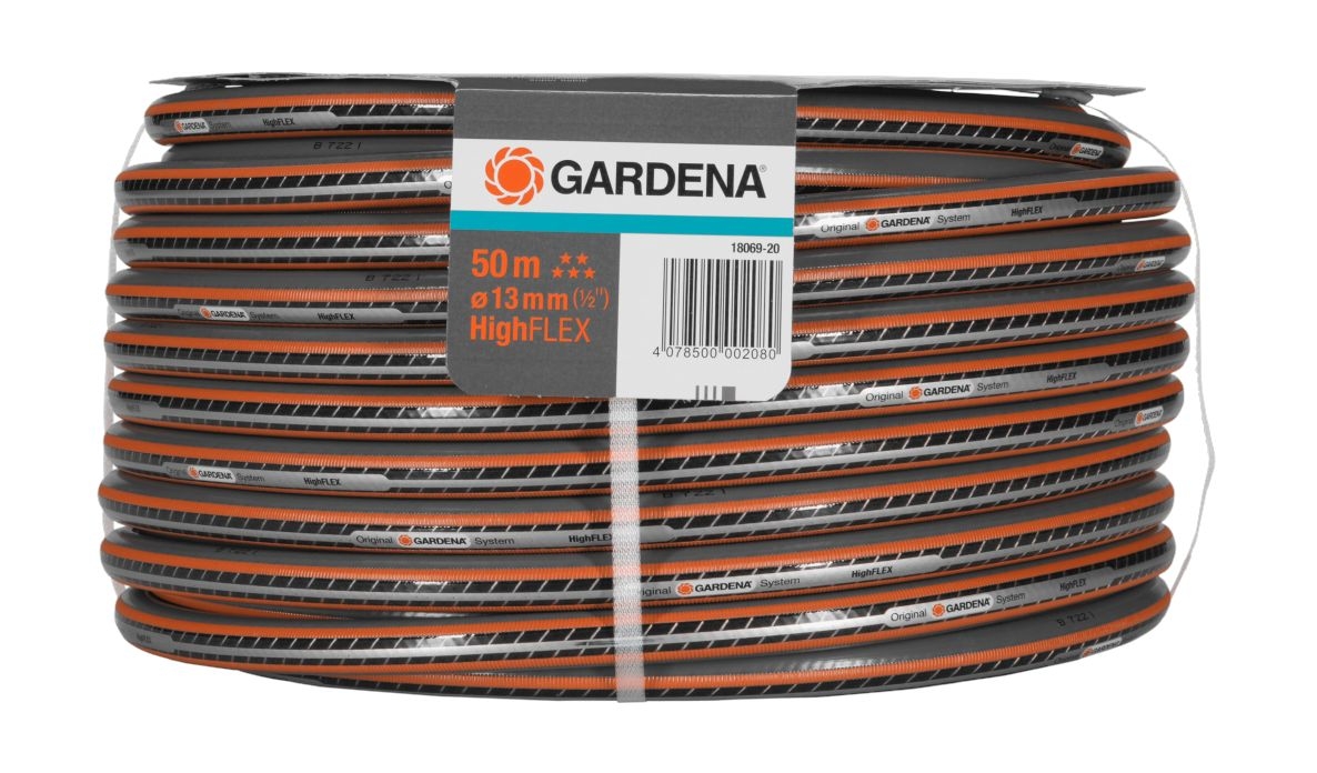 Gardena 18069-20 Comfort HighFLEX Slang 13 mm (1/2