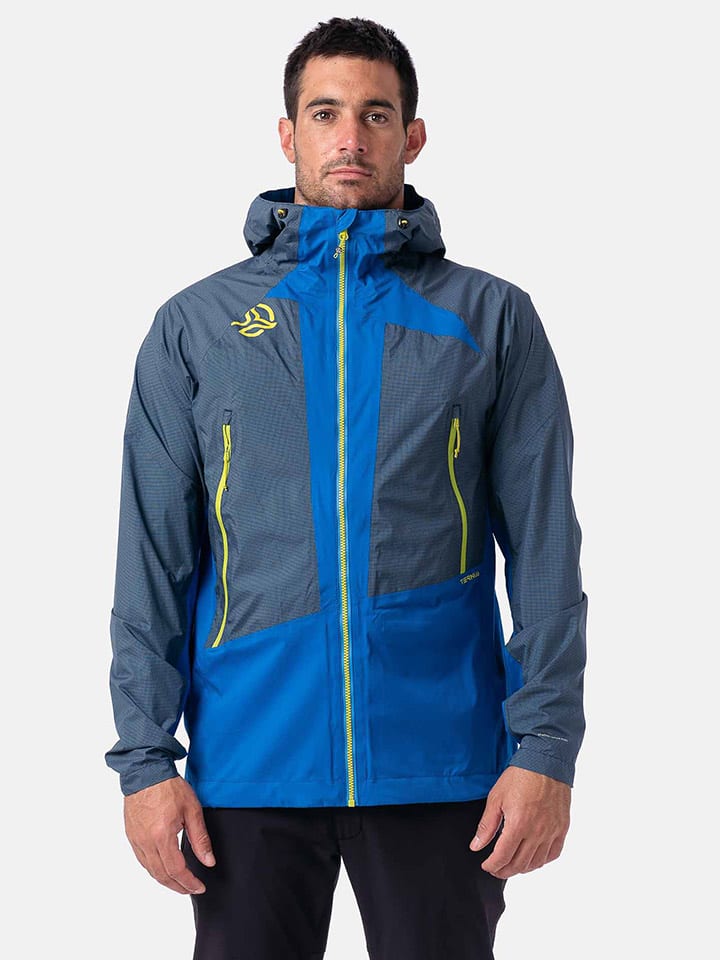 TERNUA Funktionsjacke 