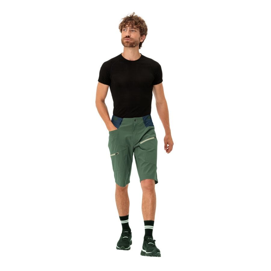 Tekoa Shorts III Herren