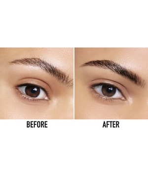 DIOR Diorshow On Set Brow Augenbrauenpuder-5 g