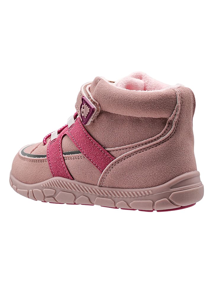 lamino Barfußschuhe in Rosa günstig kaufen