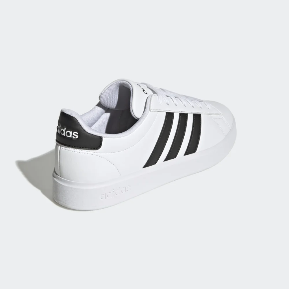 adidas Grand Court 2.0 GW9195 / weiss