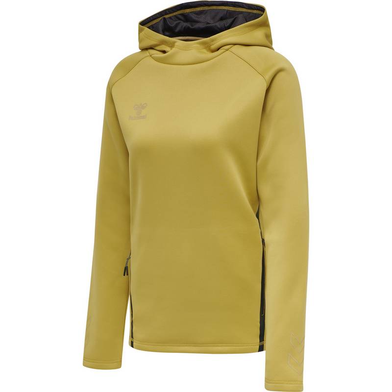 hummel hmlCIMA XK HOODIE WOMAN Sweatshirt Damen