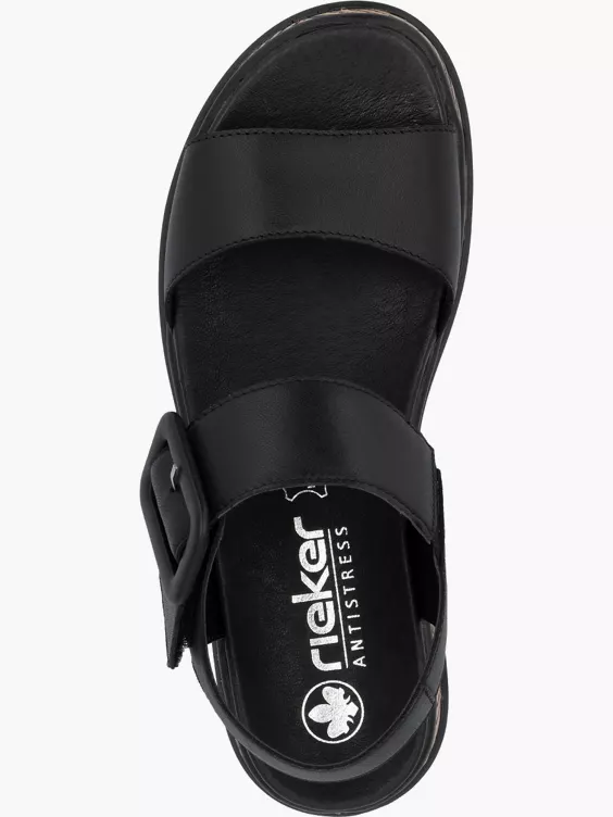 Rieker Damen Riemchensandalen