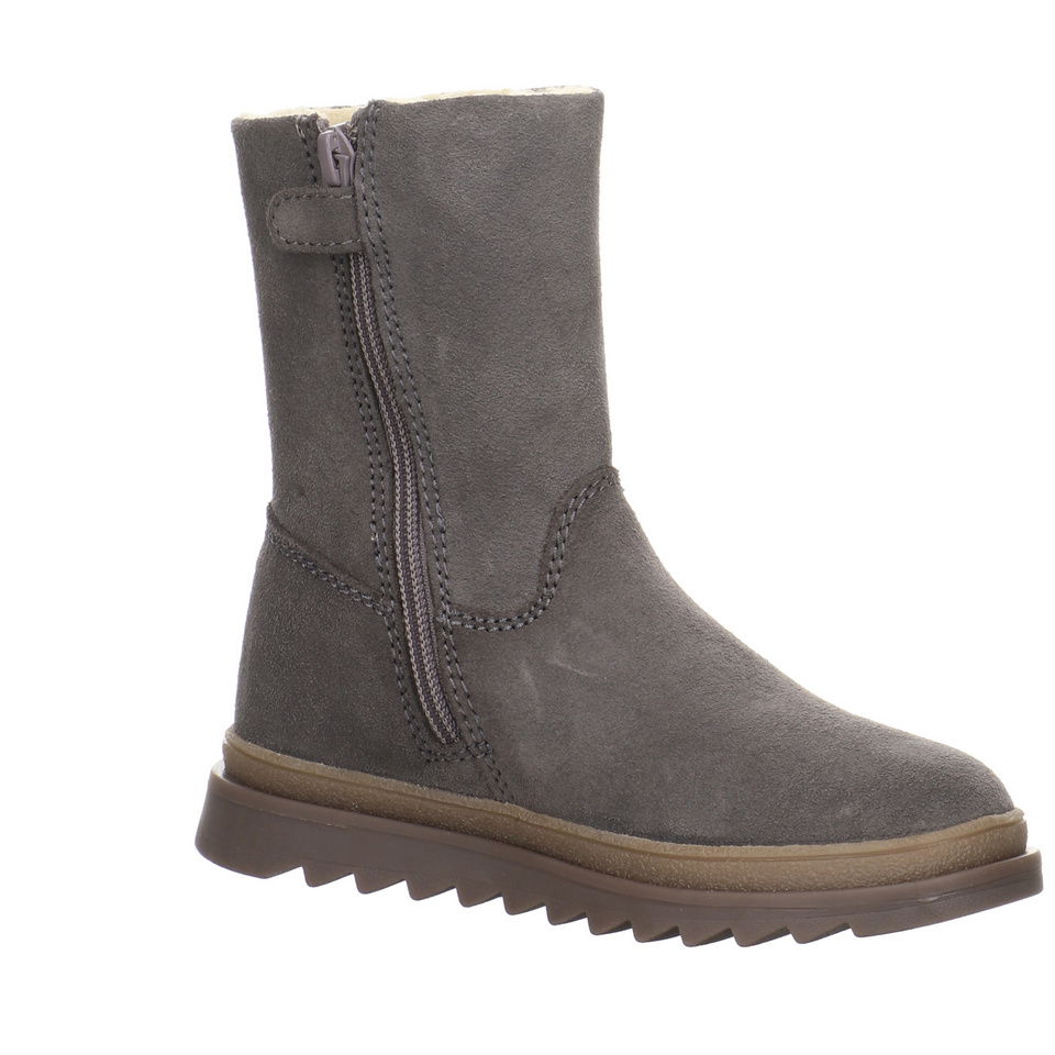 Richter Boots