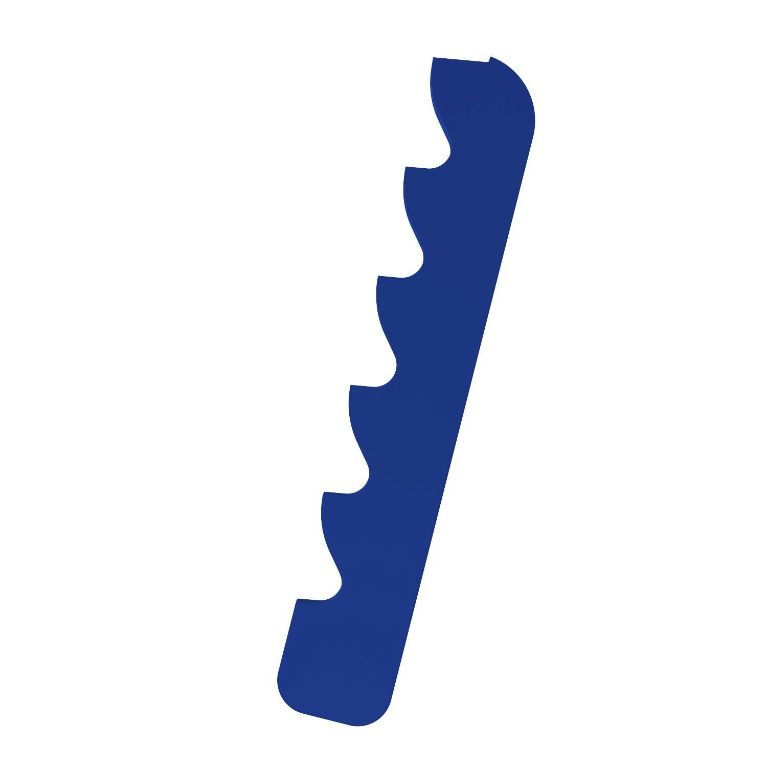Jalousie Feststeller kompatibel für Jalousien Rolladen Stopper Halter 10 Farbe, fossi3D