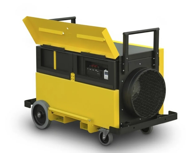 Καθαριστής αέρα Trotec 1580000125 TAC 5000